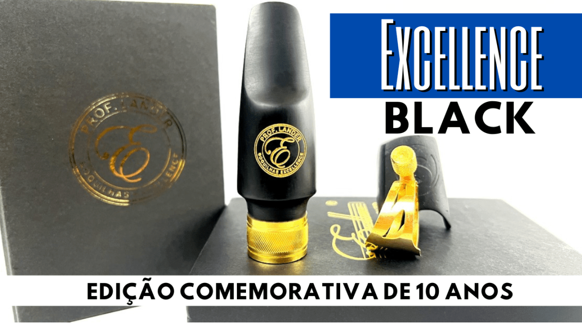 Excellence Black