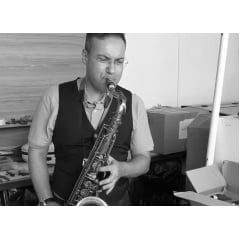 boquilha sax tenor excellence - NEW MEDIUM