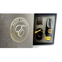 Boquilha Excellence BLACK Alto EDIÇÃO COMEMORATIVA  