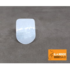 adesivo protetor de boquilha em formato U