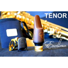 boquilha sax tenor excellence